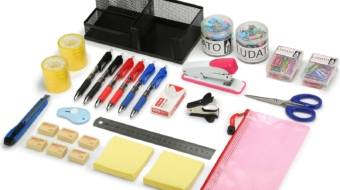 office stationery