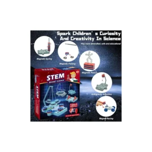 Experiment \ Stem Experiment 12 In 1 - Image 3