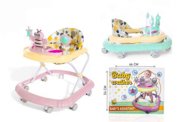 BABY WALKER