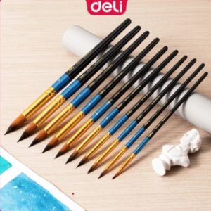 Deli Synthetic Brush 2 - Image 3