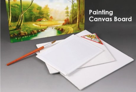 CANVAS 25