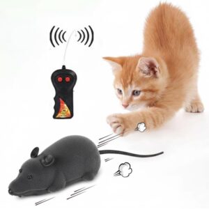 Remote Control Mouse Toy - Image 6