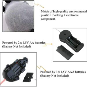 Remote Control Mouse Toy - Image 5