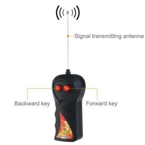 Remote Control Mouse Toy - Image 3