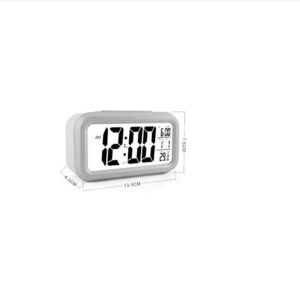 LCD Digital Clock - Image 3