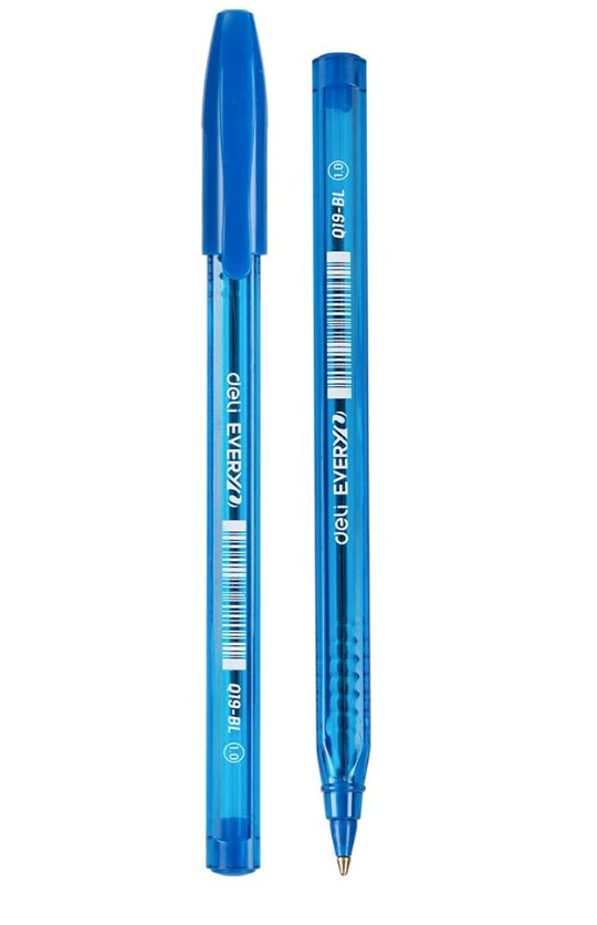 DELI BALL POINT PEN
