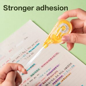 Deli Correction Tape 3pcs - Image 4