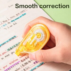 Deli Correction Tape 3pcs - Image 3