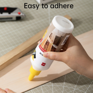 Deli White Glue A260 - Image 3