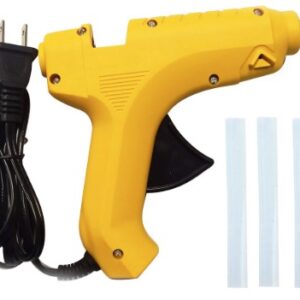 Deli Hot Melt Glue Gun - Image 4