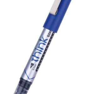 Deli Think Roller Pen 0.7mm - Image 3
