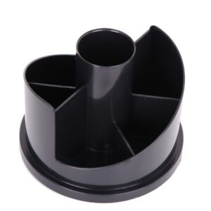 Deli Rotary Desk Organizer 17pcs Set - Image 5