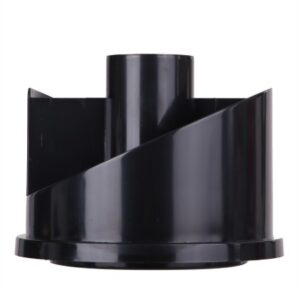 Deli Rotary Desk Organizer 17pcs Set - Image 6