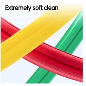 Deli Soft Clay 24colors - Image 4