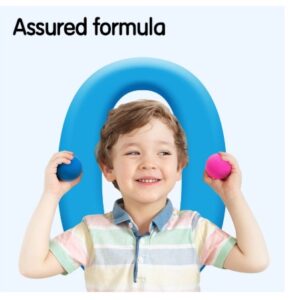 Deli Soft Clay 24colors - Image 5