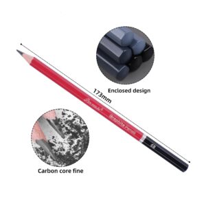 Panwenbo 8-Piece Signature Drawing Set - Image 3