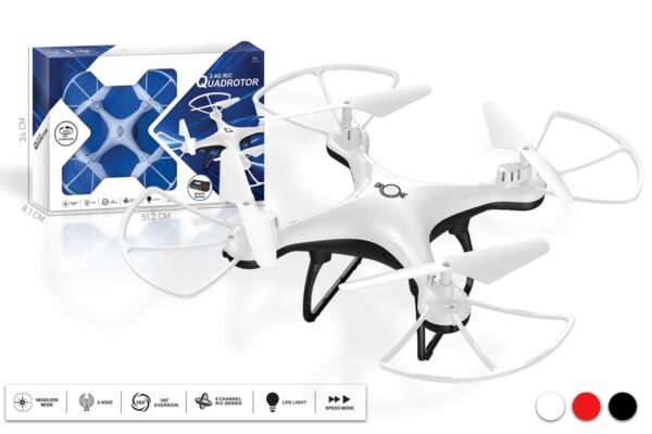 DRONE