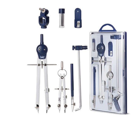 FOSKA COMPAS DIVIDER 1