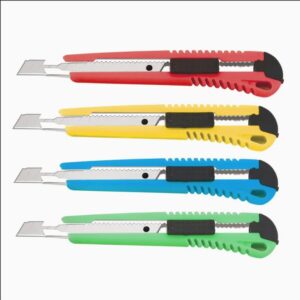 Foska Cutter Knife SX-108 - Image 3