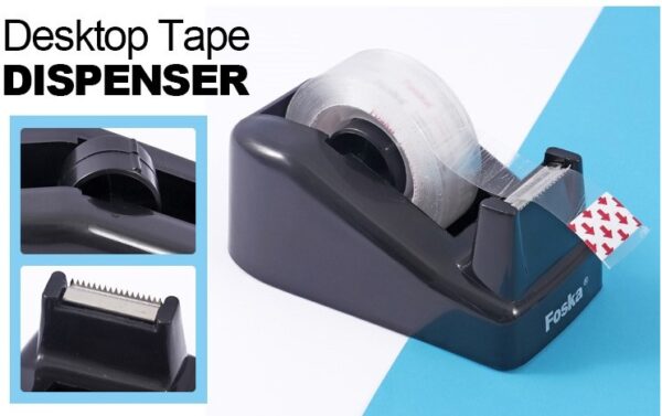 FOSKA TAPE 1