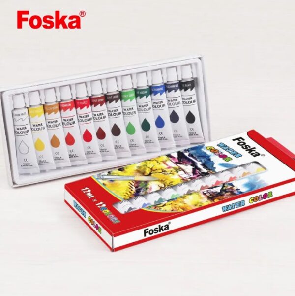 FOSKA WATER CLR 1