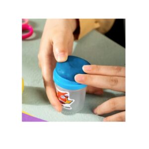 Deli H709-6 Super Wings Modeling Clay - Image 3