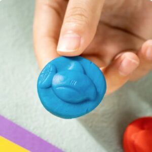 Deli H709-6 Super Wings Modeling Clay - Image 4