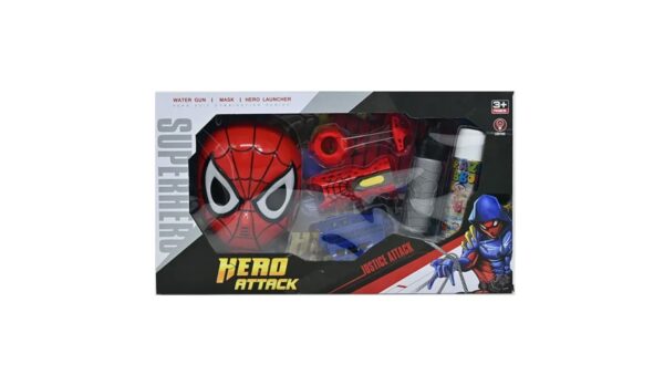 HERO ATTACK 2