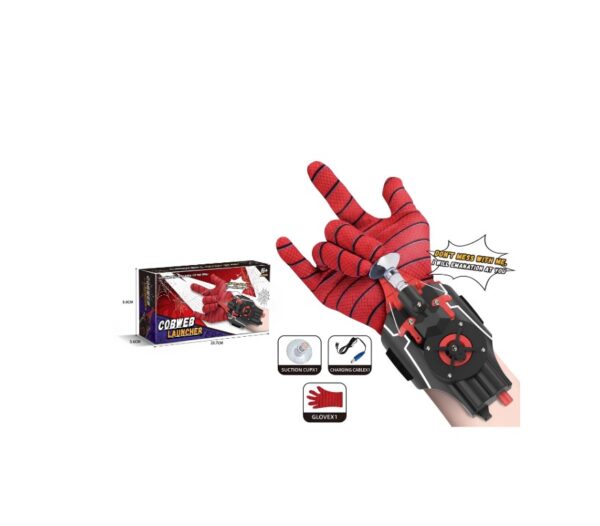 LAUNCHER