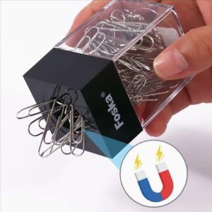 Foska Magnetic Clip Box 1pc - Image 3