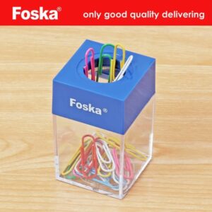 Foska Magnetic Clip Box 1pc - Image 5