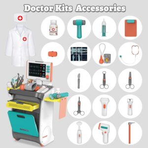 Doctor Kit for Toddlers - Image 5