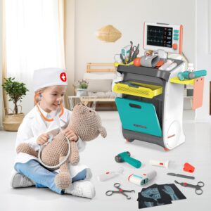Doctor Kit for Toddlers - Image 8