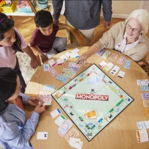 Monopoly Arabic Version Nekto - Image 3