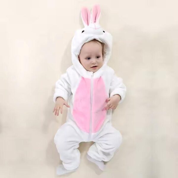 RABBIT 4