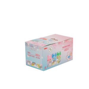 Deli Miyou Eraser 1pc - Image 4