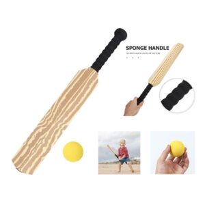 Cricket Bat 24 Inch(sponge) - Image 3