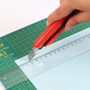 Foska Cutter Knife - Image 4