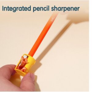 Deli Colored Pencil 36 color - Image 5