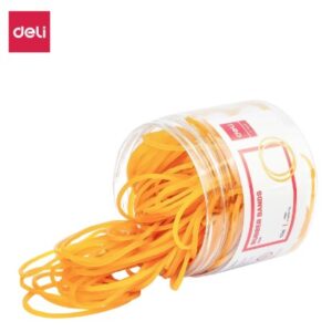 Deli Rubber Bands 50g - Image 4