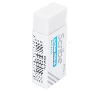 Deli Scribe Eraser 1pc - Image 6