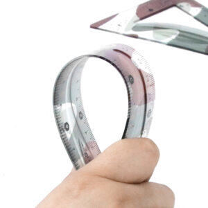 Yalong RulerSet 4Pcs - Image 4