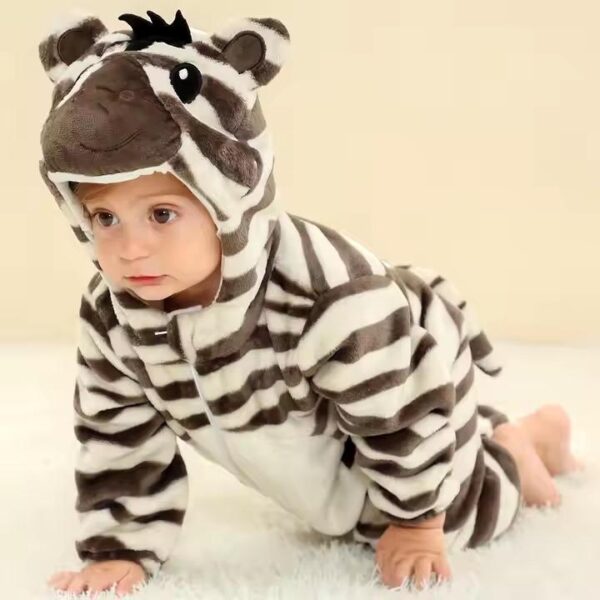 zebra