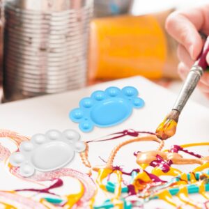 Colour Mixing Tray Small 4pc Mixcolor - Image 3