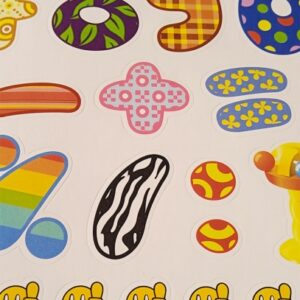 Engaging "Learn & Play" Activity Book for Kids (Ages 3-7) - Image 3