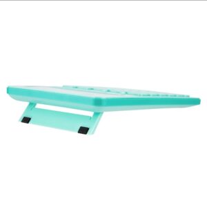 The Deli RIO EM01531 Desktop Calculator - Image 4