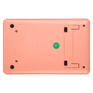 Deli RIO M01541: A Vibrant and Efficient 12-Digit Desktop Calculator - Image 7