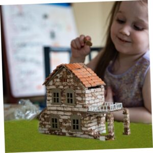 Artificial Model Grass Mat DIY - Image 3