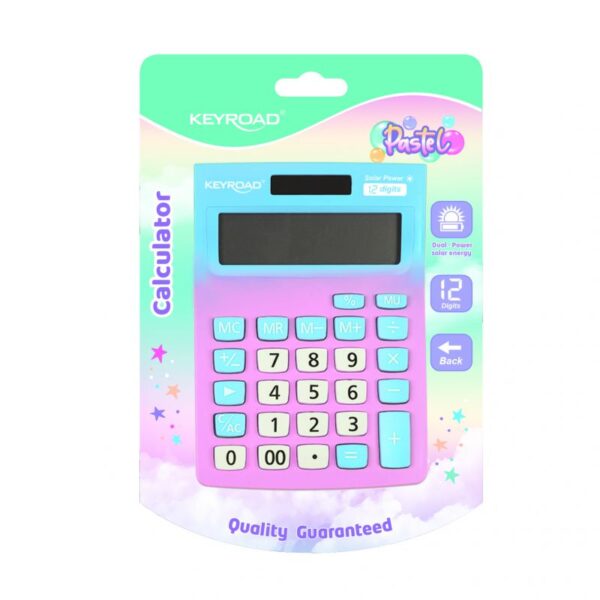 KEYROAD CALCULATOR 2