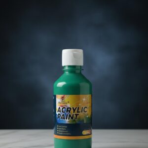 Panwenbo Premium Acrylic Paint (250ml) 1 pc - Image 1